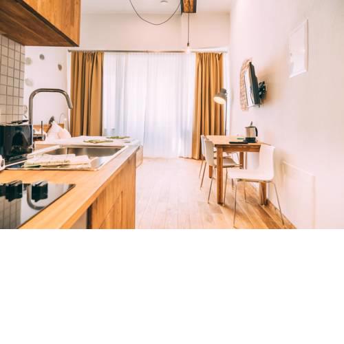 Amtshaus Gut Hügle Boutique Apartments