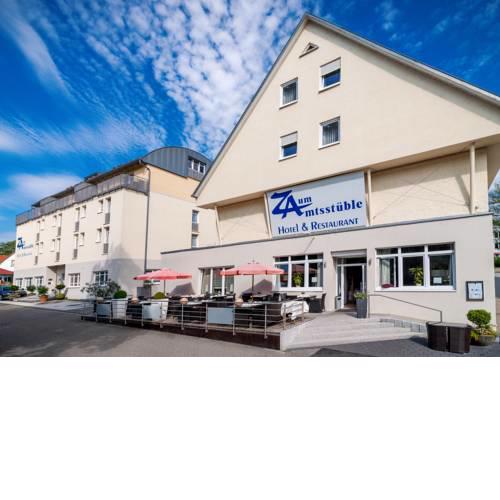Amtsstüble Hotel & Restaurant