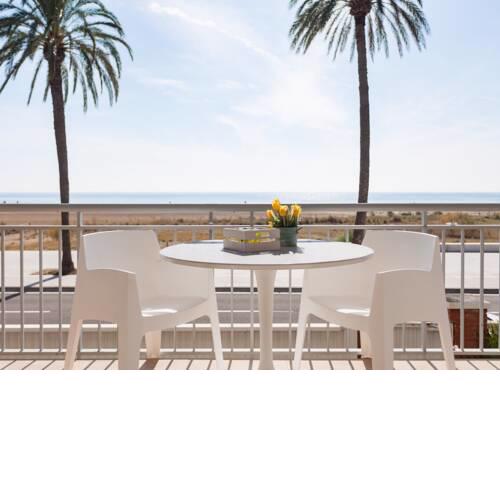 Amura Be my Guest Castelldefels