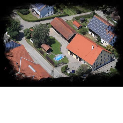 AMW Ferienwohnungen