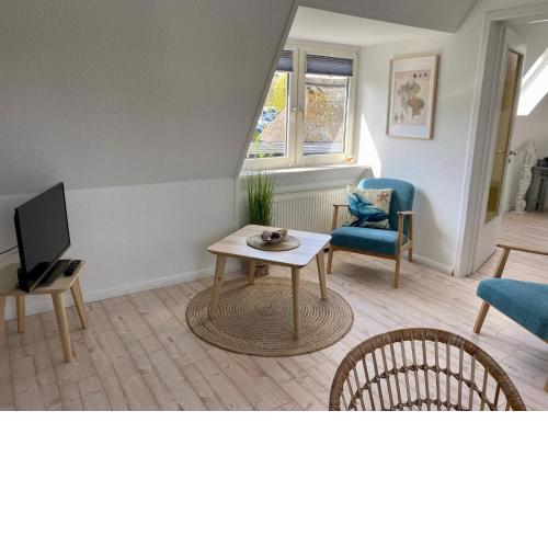 AMW6a Ferienwohnung Ankerherz