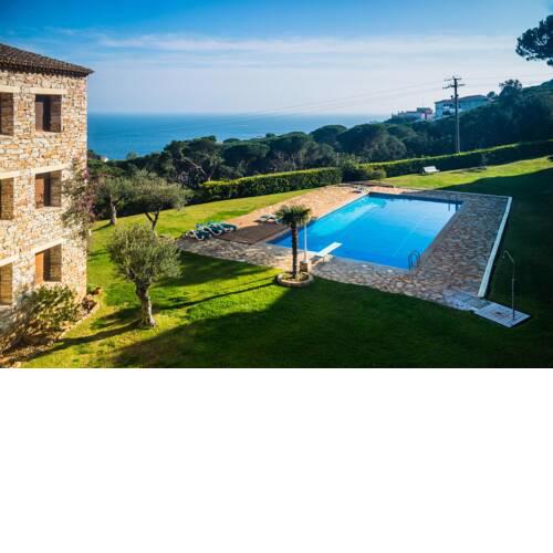 AN-2 CALELLA DE PALAFRUGELL 4 PAX