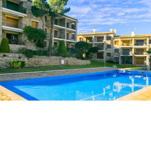 AN-3 CALELLA DE PALAFRUGELL 4 PAX