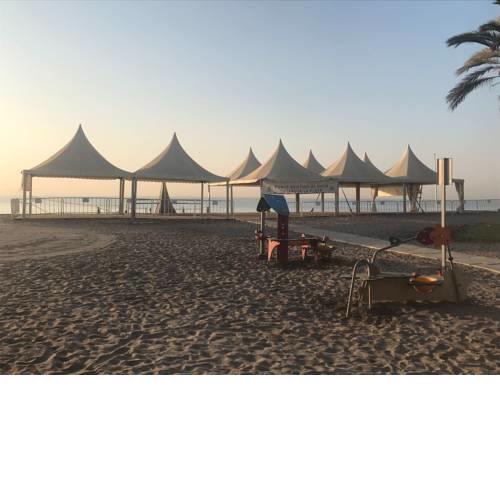 A&N Apartments Naty Beach