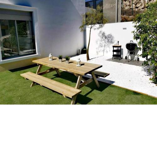 A&N Baviera Hills
