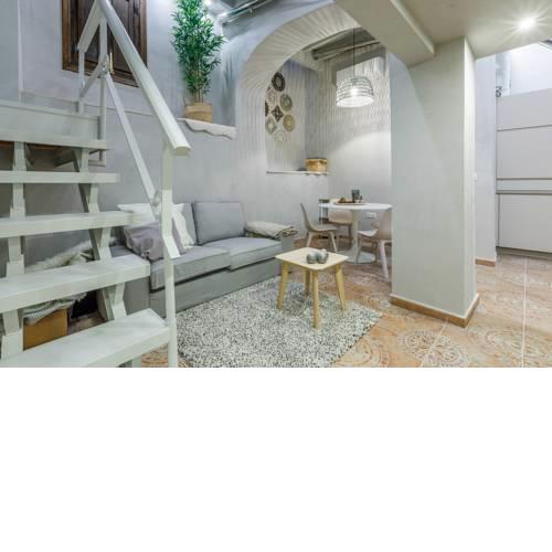 A&N Casita Evy-Lou