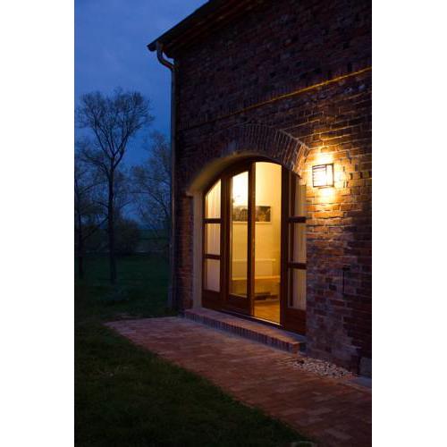 An den Elbwiesen Gästezimmer Elbeblick