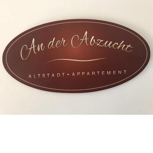 An der Abzucht