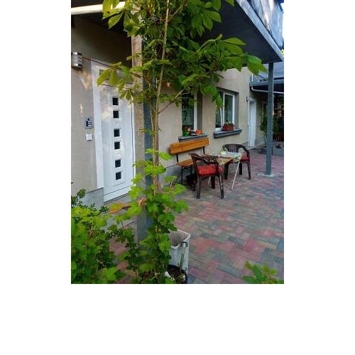 An der Alten Ziegelei