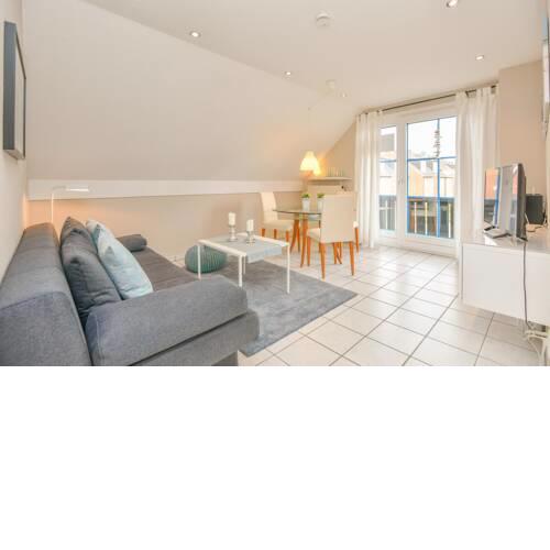 An der Aue 11a, Mareike