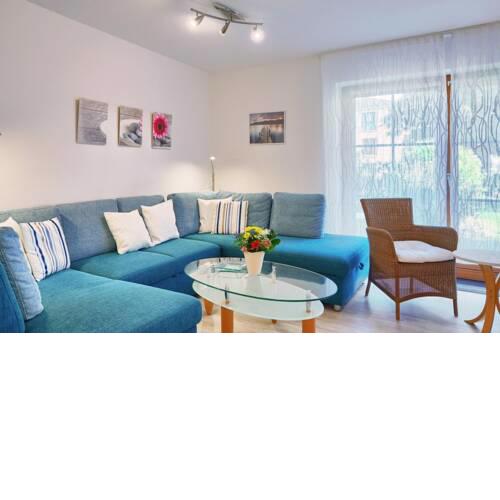 An der Aue 7, Wohnung 2