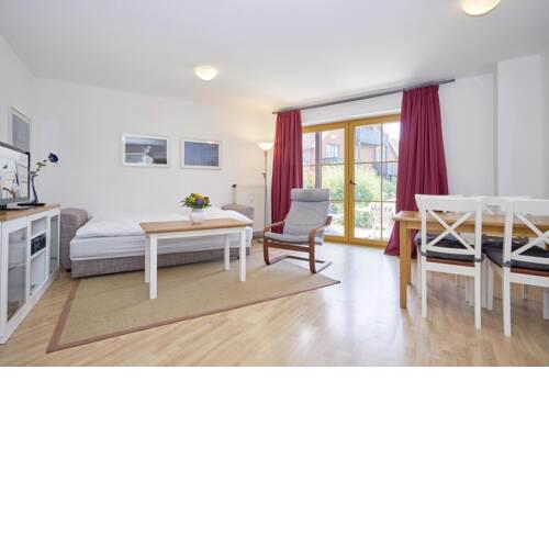 An der Aue 9a, Wohnung 9