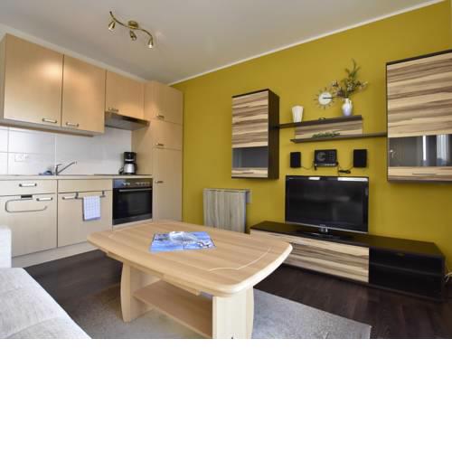 Modern Apartment in Wismar near Baltic Sea