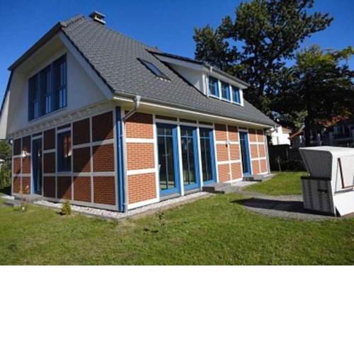 An der Feuerwache 1 "Käptns Stube" Whg.1
