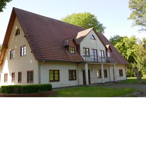 An der Gärtnerei