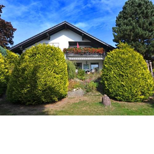 Boutique Apartment in Hildfeld with Garden
