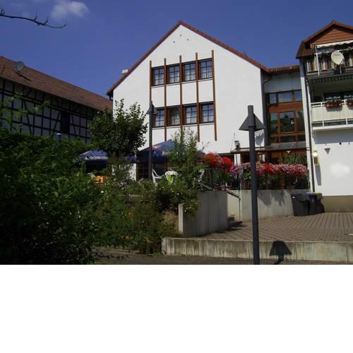 An der Linde
