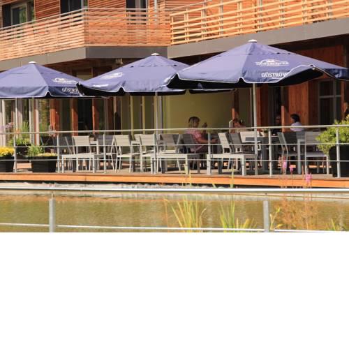 An der Metow - Ferienpark Plau am See