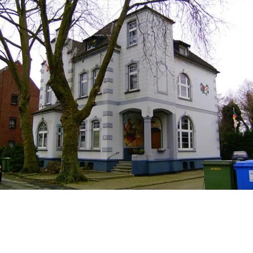 An der Mühle