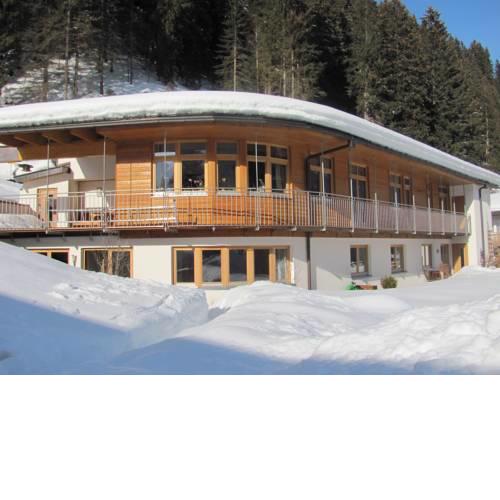 An der Mühle