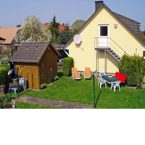 An der Sonnenwiese in Gotthun