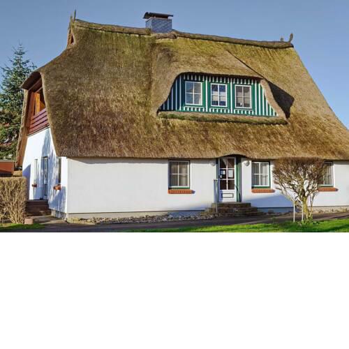 An der Steilküste Wohnung 01