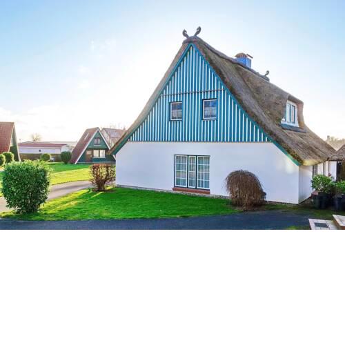 An der Steilküste Wohnung 03