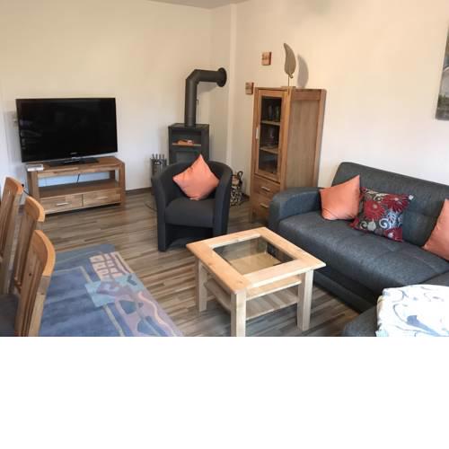 An der Weissen Mauer 14 Ferienwohnung 1 u 2