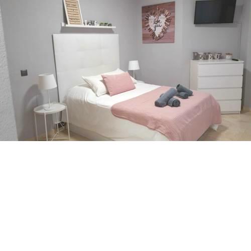 A&N Loft Merced Recently renovated