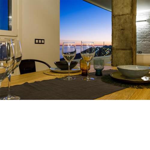 A&N Mediterranea Balcony