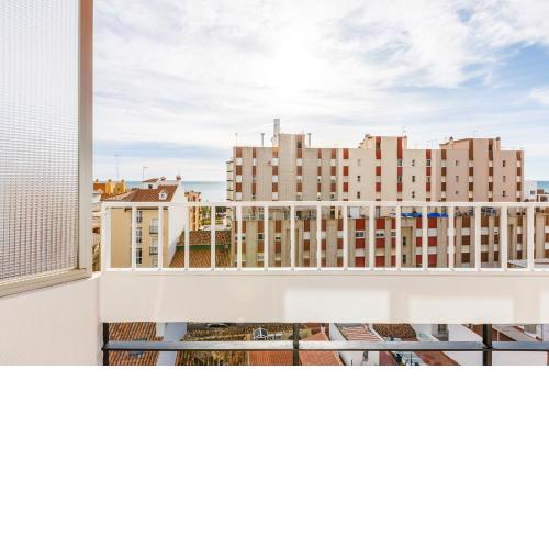 A&N Plazamar 171