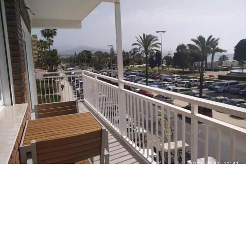 A&N Seafront Torre del Mar