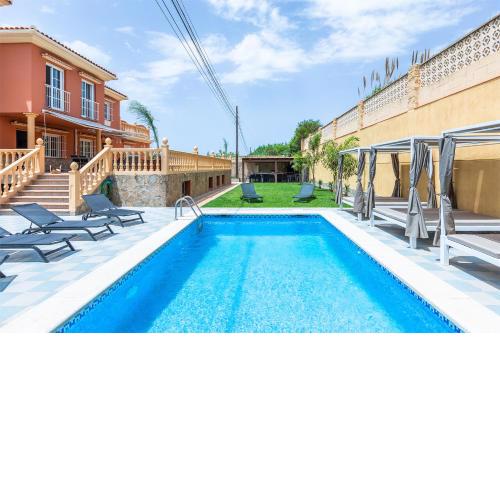 A&N Valle Mar 1