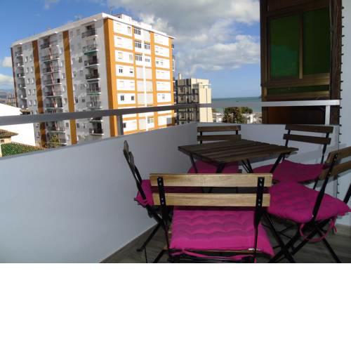 A&N Villa Mercedes