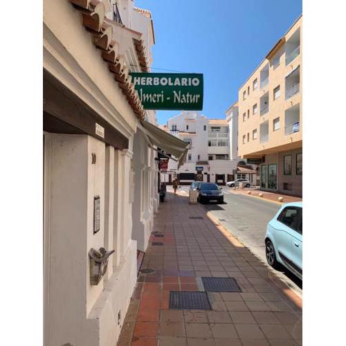 Ana Apartamento Almerimar