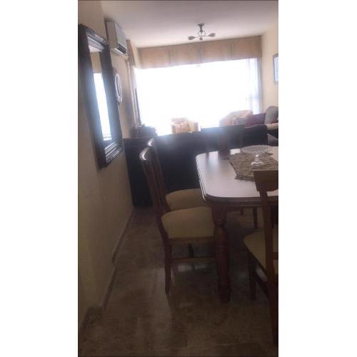 Ana apartamento