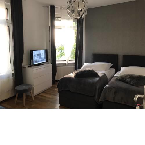 Ana Apartment