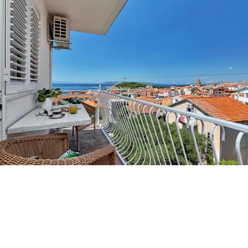 Ana Apartment