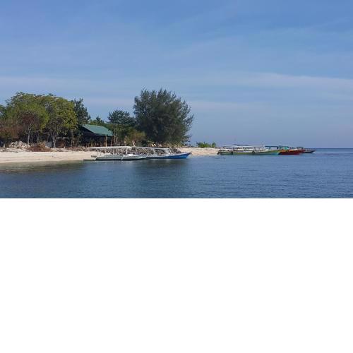 Ana Warung & Bungalows