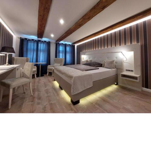 Anacapri Gästehaus Girona