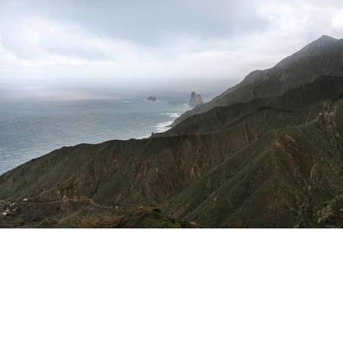 Anaga Experience: mountain and beach retreat