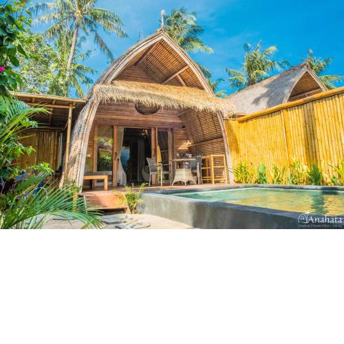 Anahata - Tropical Private Villas