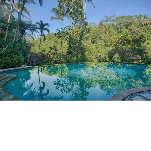Anahata Villas and Spa Resort