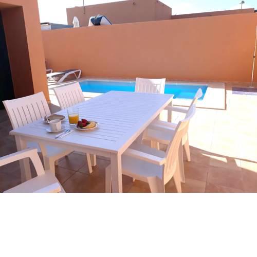 Anahi Homes Corralejo - Villa Codeso 5