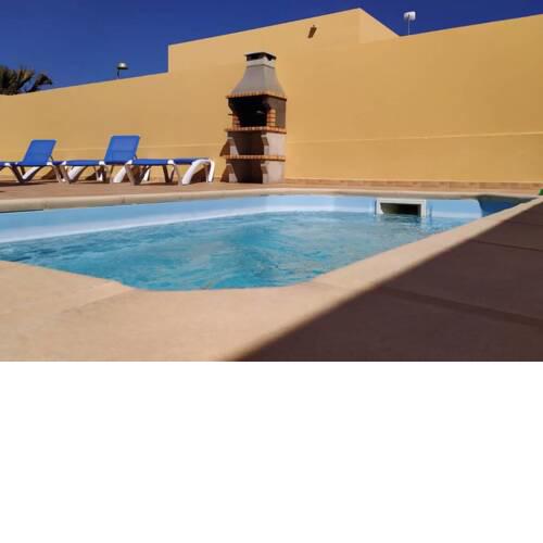 Anahi Homes Corralejo- Bicacarera 9
