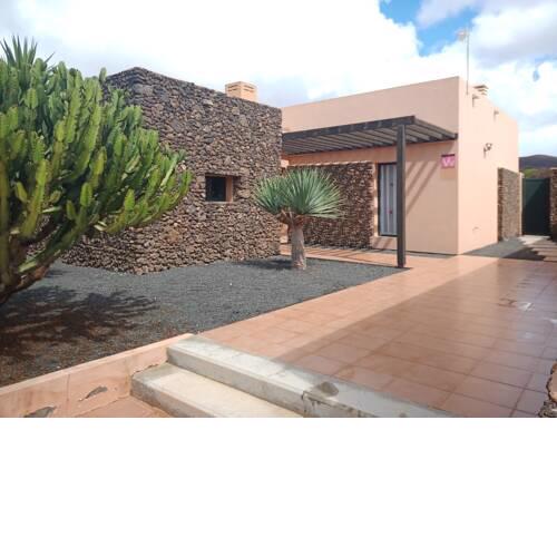 Anahi Homes Corralejo- Villa Montana