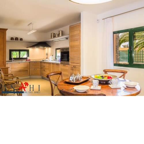 Anahi Homes-Villa Diamond