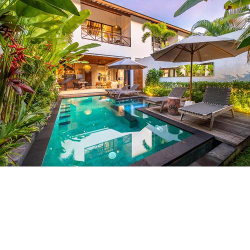 Anam Loft 1 Canggu