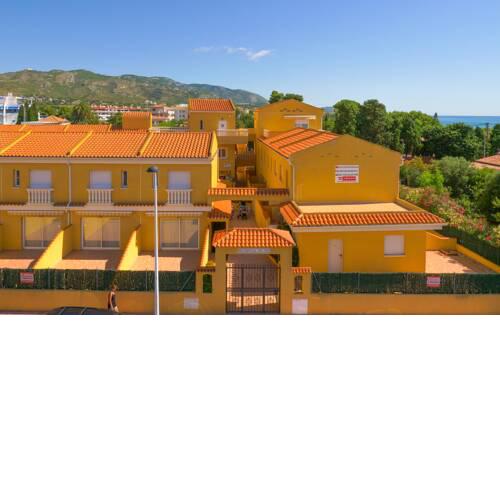 Anamar Kione Rentals