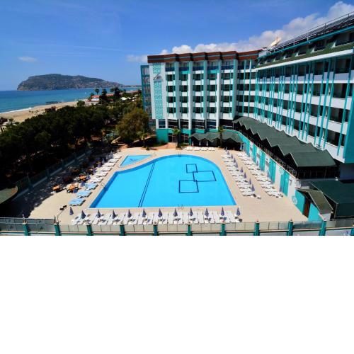 Ananas Hotel